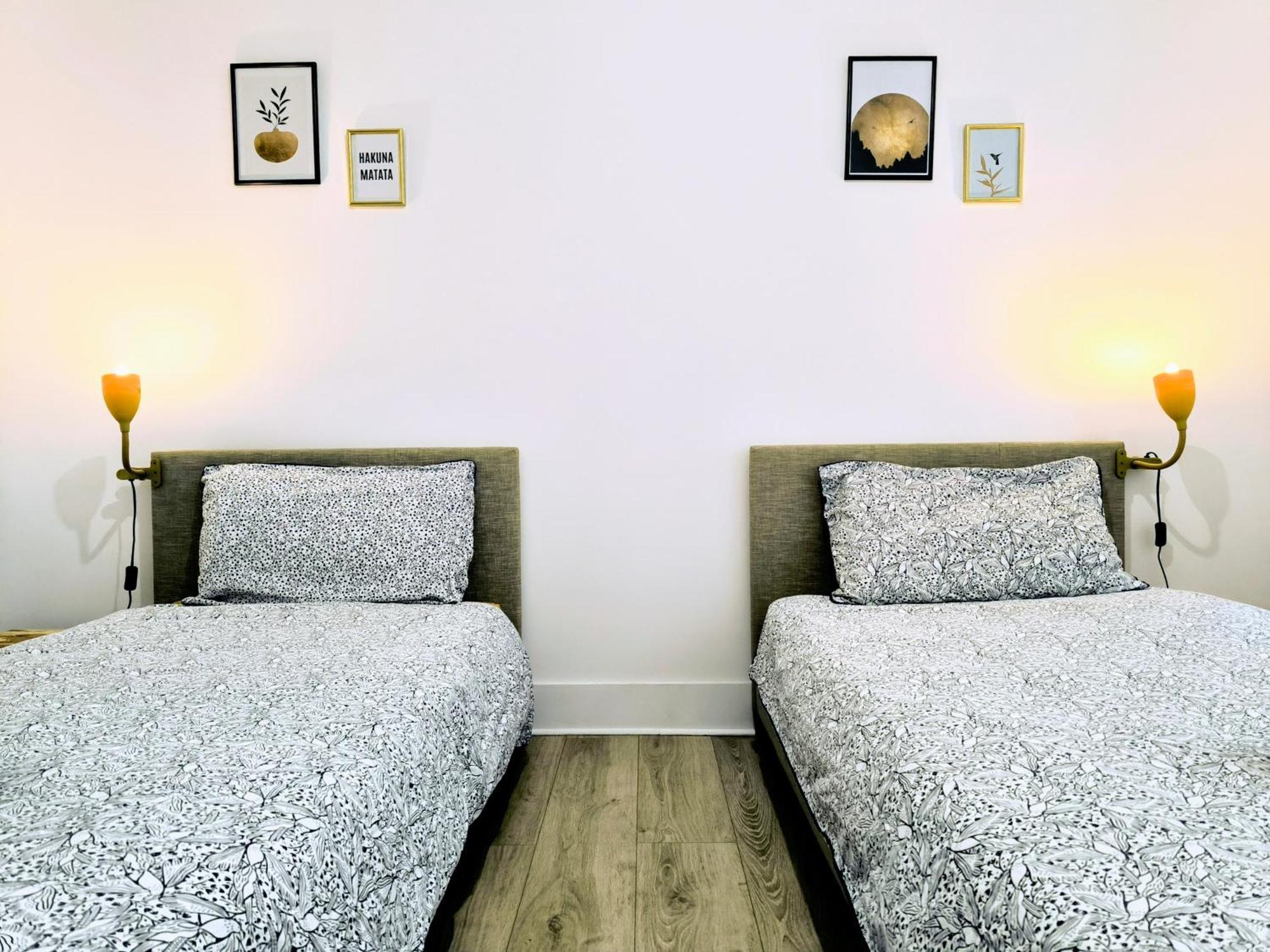 Chez Lulu - 5 Lits- Proche Cnpe - Gare